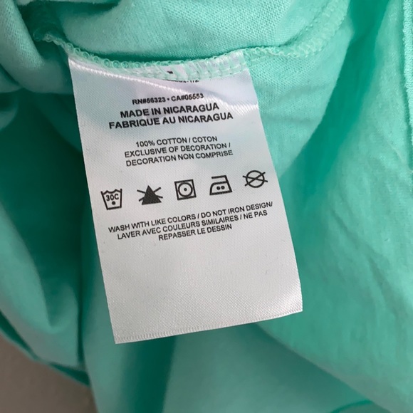 Nike Women's Tee XXL - Picture 3 of 3